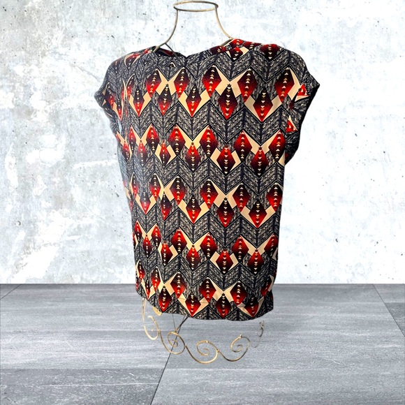 next Tops - Next Sleeveless Top size 10